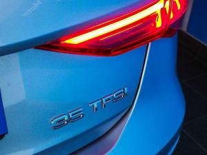 Audi A3 Sportback 35TFSI - Image 10