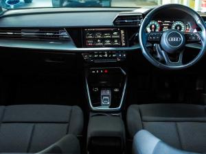 Audi A3 Sportback 35TFSI - Image 11
