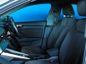 Audi A3 Sportback 35TFSI - Image 15
