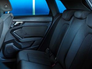 Audi A3 Sportback 35TFSI - Image 16