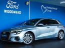 Thumbnail Audi A3 Sportback 35TFSI