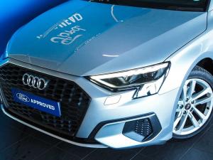 Audi A3 Sportback 35TFSI - Image 2