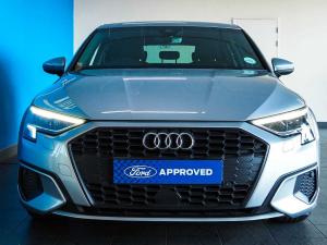 Audi A3 Sportback 35TFSI - Image 5