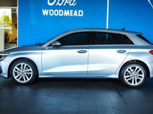 Audi A3 Sportback 35TFSI - Image 6