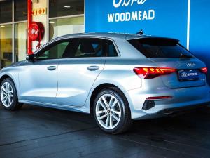 Audi A3 Sportback 35TFSI - Image 7