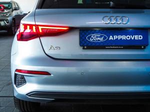 Audi A3 Sportback 35TFSI - Image 8