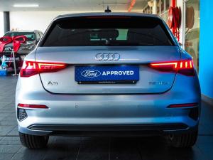 Audi A3 Sportback 35TFSI - Image 9