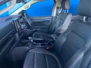 Ford Ranger 2.0 BiTurbo double cab XLT 4x4 - Image 10