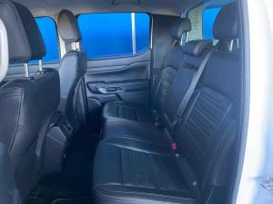 Ford Ranger 2.0 BiTurbo double cab XLT 4x4 - Image 11