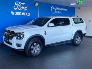 Ford Ranger 2.0 BiTurbo double cab XLT 4x4 - Image 1