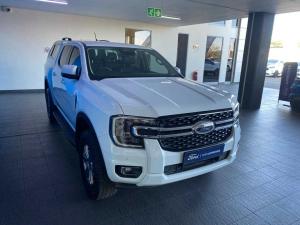 Ford Ranger 2.0 BiTurbo double cab XLT 4x4 - Image 3
