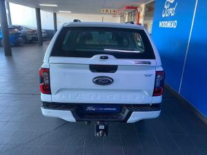 Ford Ranger 2.0 BiTurbo double cab XLT 4x4 - Image 5