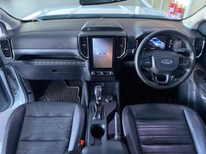 Ford Ranger 2.0 BiTurbo double cab XLT 4x4 - Image 6
