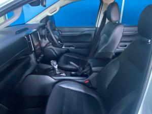 Ford Ranger 2.0 SiT double cab XLT - Image 11