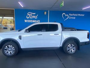 Ford Ranger 2.0 SiT double cab XLT - Image 4