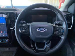 Ford Ranger 2.0 SiT double cab XLT - Image 7