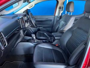 Ford Ranger 2.0 SiT double cab XLT - Image 10