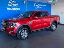 Thumbnail Ford Ranger 2.0 SiT double cab XLT