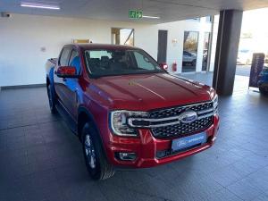 Ford Ranger 2.0 SiT double cab XLT - Image 3