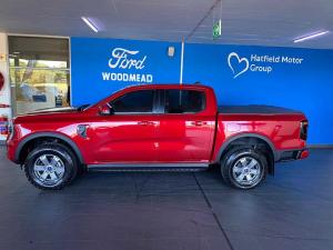 Ford Ranger 2.0 SiT double cab XLT - Image 4