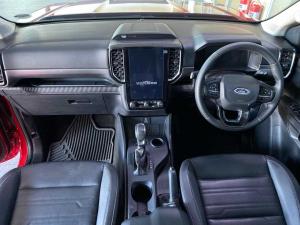 Ford Ranger 2.0 SiT double cab XLT - Image 6