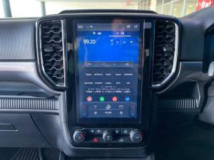 Ford Ranger 2.0 SiT double cab XLT - Image 8