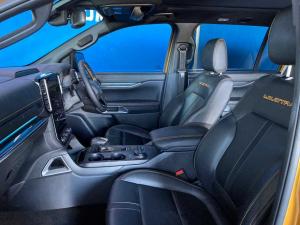 Ford Everest 3.0TD V6 4WD Wildtrak - Image 10