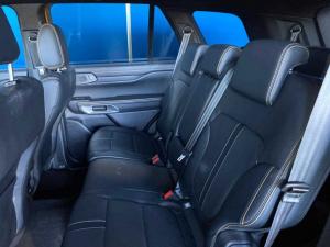 Ford Everest 3.0TD V6 4WD Wildtrak - Image 11