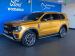 Ford Everest 3.0TD V6 4WD Wildtrak - Thumbnail 1