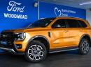 Thumbnail Ford Everest 3.0TD V6 4WD Wildtrak