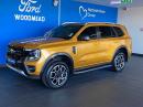 Thumbnail Ford Everest 3.0TD V6 4WD Wildtrak
