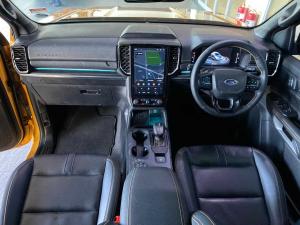 Ford Everest 3.0TD V6 4WD Wildtrak - Image 6