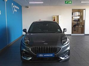 Ford Puma 1.0T ST-Line Vignale - Image 2