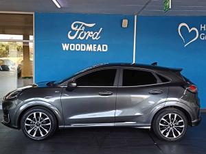Ford Puma 1.0T ST-Line Vignale - Image 4