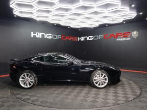 Jaguar F-Type coupe 221kW - Image 3