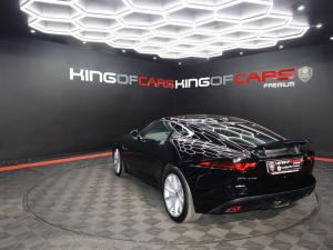 Jaguar F-Type coupe 221kW - Image 4