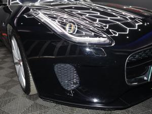 Jaguar F-Type coupe 221kW - Image 6