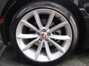 Jaguar F-Type coupe 221kW - Image 7