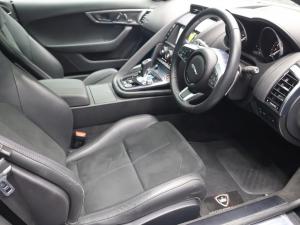 Jaguar F-Type coupe 221kW - Image 9