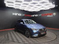 Thumbnail Mazda CX-3 2.0 Individual