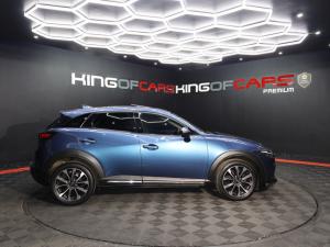 Mazda CX-3 2.0 Individual - Image 3
