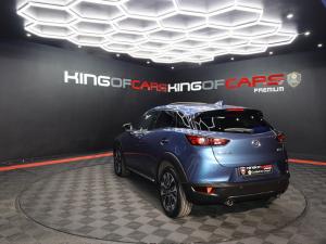 Mazda CX-3 2.0 Individual - Image 4