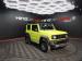 Suzuki Jimny 1.5 GLX AllGrip 3-door auto - Thumbnail 1