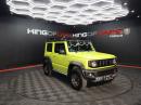 Thumbnail Suzuki Jimny 1.5 GLX AllGrip 3-door auto