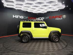 Suzuki Jimny 1.5 GLX AllGrip 3-door auto - Image 3