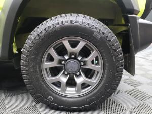 Suzuki Jimny 1.5 GLX AllGrip 3-door auto - Image 7