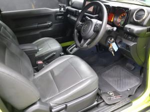 Suzuki Jimny 1.5 GLX AllGrip 3-door auto - Image 9