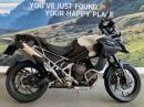 Thumbnail Triumph Tiger 1200 GT Explorer