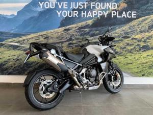 Triumph Tiger 1200 GT Explorer - Image 3