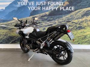 Triumph Tiger 1200 GT Explorer - Image 5